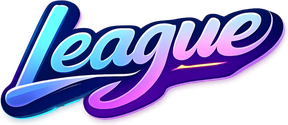 league